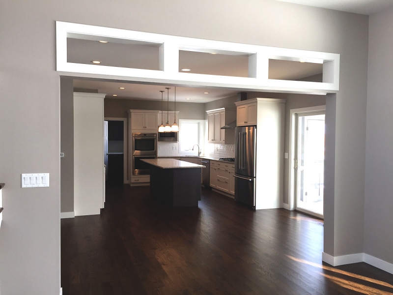 Kitchen Design 9