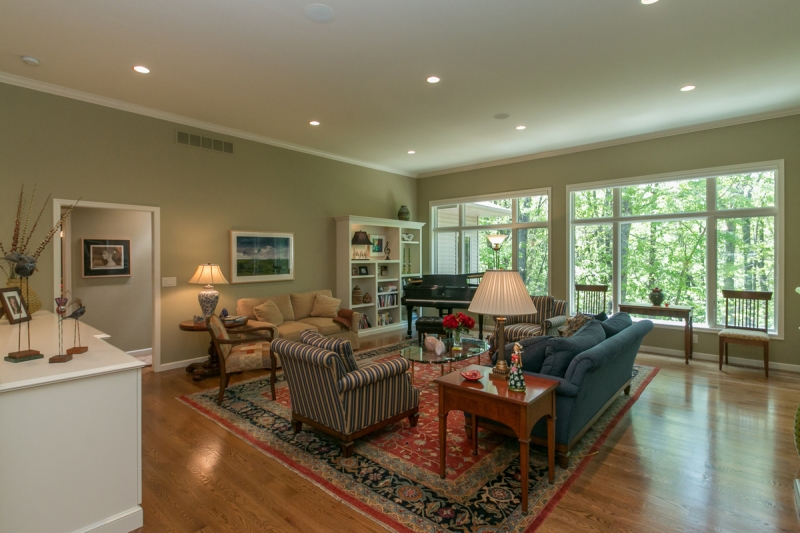 Living Spaces 17