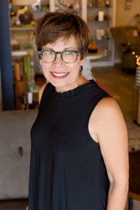 Lori Waters, Interior Designer